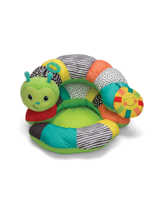 INFANTINO - INFANTINO Vatsa- ja tukityyny Toukka | Stockmann - photo 2