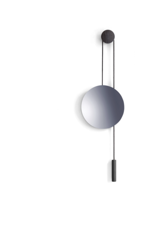 New Works - Rise & Shine peili poltettu tammi - photo 1 New Works - Rise & Shine peili poltettu tammi | Stockmann - photo 1