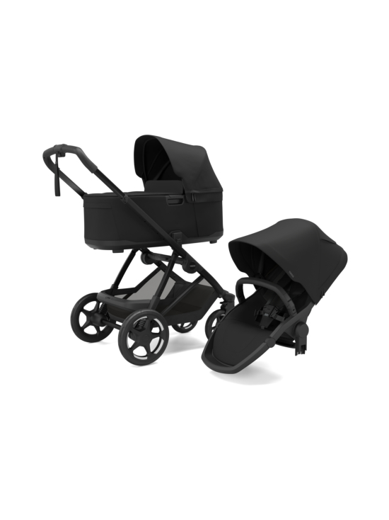 Thule - Thule Charm yhdistelmävaunut | Stockmann - photo 1