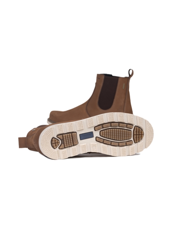 Pomar - RAJA Miesten GORE-TEX Zero Waste nilkkurit - HEINEN BARBADOS CURRY | Stockmann - photo 6