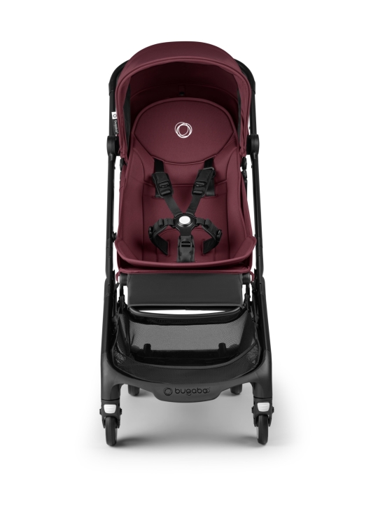 Bugaboo - Bugaboo Butterfly matkarattaat ja kuljetuslaukku - photo 4 Bugaboo - Bugaboo Butterfly matkarattaat ja kuljetuslaukku | Stockmann - photo 4