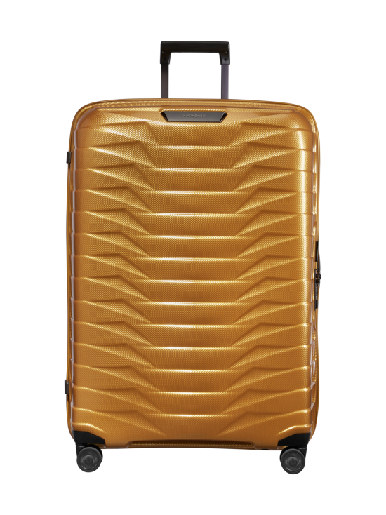Samsonite - PROXIS SPINNER 81/30 - HONEY GOLD - photo 2 Samsonite - PROXIS SPINNER 81/30 - HONEY GOLD | Stockmann - photo 2