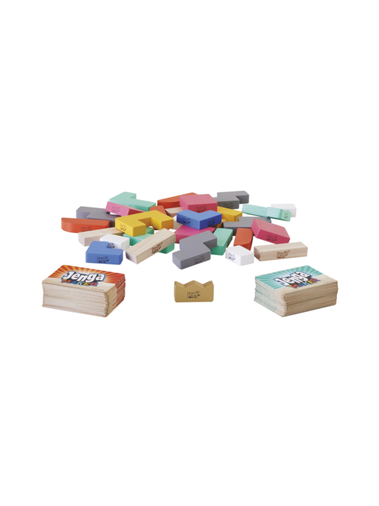 Hasbro Gaming - Jenga Maker - photo 2 Hasbro Gaming - Jenga Maker | Stockmann - photo 2