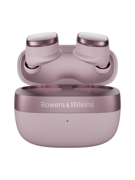 B&W - B&W Pi8 vastamelunappikuulokkeet, Vaalea Malva | Stockmann - photo 2