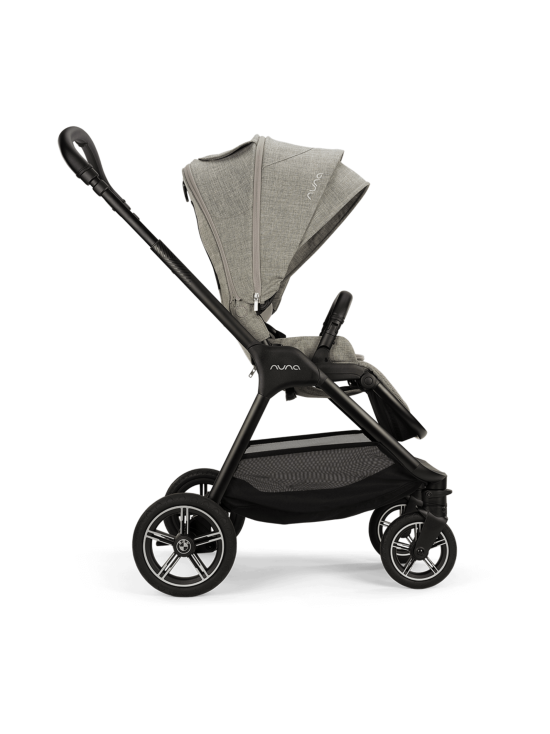 Nuna - Nuna Triv Next ratas - photo 9 Nuna - Nuna Triv Next ratas | Stockmann - photo 9