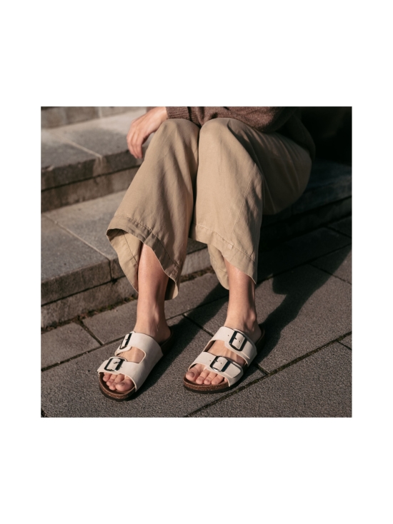 Pomar - AURINKO sandaalit - SAND NUBUCK | Stockmann - photo 6