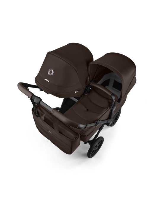 Bugaboo - Bugaboo Donkey 6 Double sisarusrattaat | Stockmann - photo 8