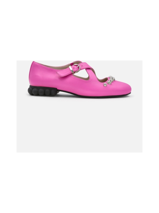 MINNA MINNA by Minna Parikka - Keshi Hot Pink - PINKKI - photo 1 MINNA MINNA by Minna Parikka - Keshi Hot Pink - PINKKI | Stockmann - photo 1
