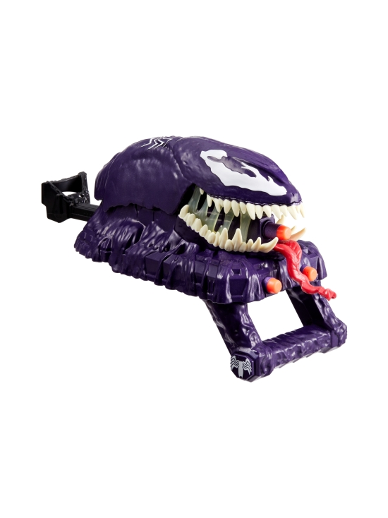 SPIDER-MAN - SPIDER-MAN Nerf Leikkipyssy Venom verse - photo 2 SPIDER-MAN - SPIDER-MAN Nerf Leikkipyssy Venom verse | Stockmann - photo 2