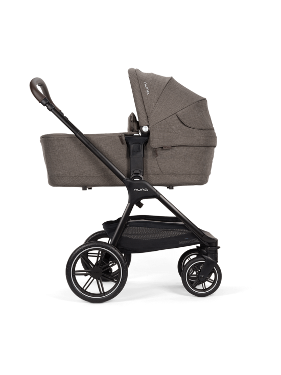 Nuna - Nuna Triv LX starttipaketti (Arra Flex turvakaukalolla) | Stockmann - photo 2