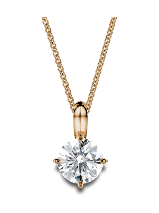 Olli Johan Lindroos - Kide Riipus Nappi 0.06-1.00ct Briljantti Keltakulta | Stockmann - photo 7