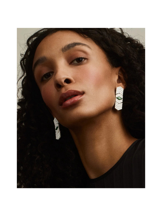 Kalevala - *Haltija korvakoru hopea 2610006J11T | Stockmann - photo 1