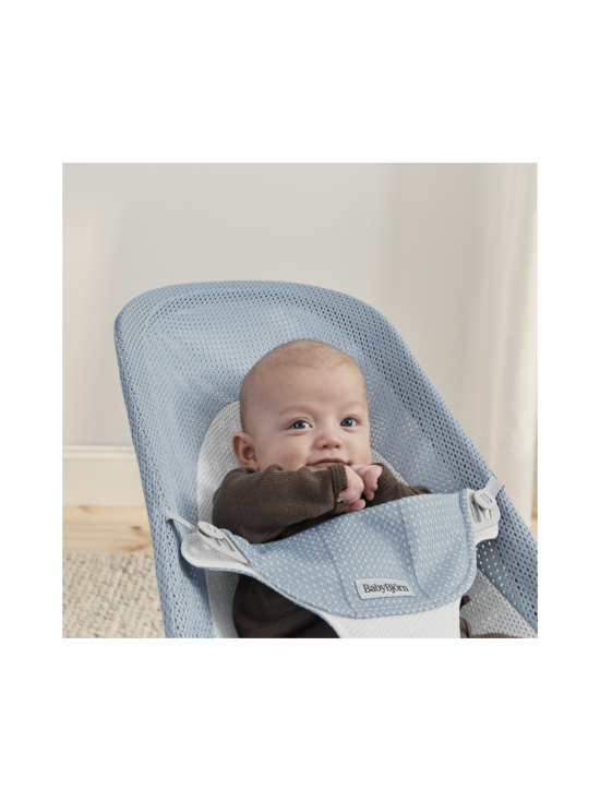 BabyBjörn - BabyBjörn Balance Soft Mesh sitteri | Stockmann - photo 8