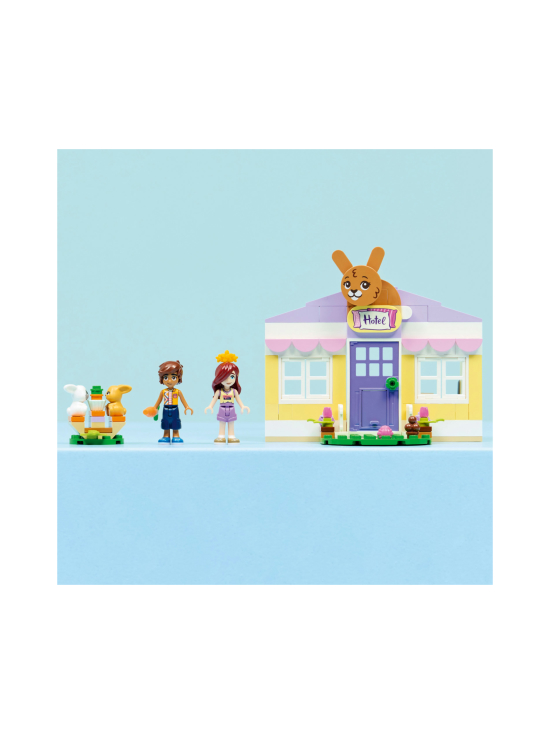 LEGO FRIENDS - LEGO Friends Heartlake Cityn pupuhotelli 42679 | Stockmann - photo 6