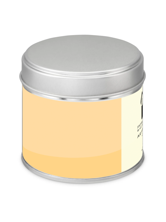 Ilo Scented Candels - ILO Luomu Soijavaha Tuoksukynttilä Sitrus - photo 2 Ilo Scented Candels - ILO Luomu Soijavaha Tuoksukynttilä Sitrus | Stockmann - photo 2