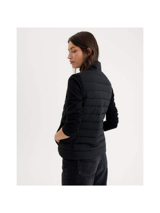 Berkeley - W's Delano Vest -toppaliivi - BLACK | Stockmann - photo 4