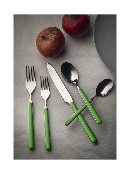Mepra - Fantasia aterinsetti 24 osaa - APPLE GREEN - photo 2 Mepra - Fantasia aterinsetti 24 osaa - APPLE GREEN | Stockmann - photo 2