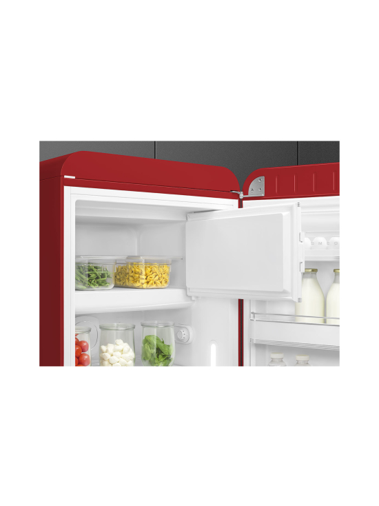 Smeg - Smeg FAB28RRD5 Jääkaappi, punainen oikeakätinen - photo 6 Smeg - Smeg FAB28RRD5 Jääkaappi, punainen oikeakätinen | Stockmann - photo 6