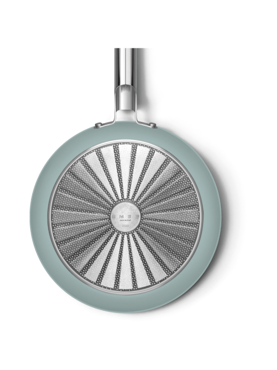 Smeg - Smeg paistinpannu, Emerald Green 28cm | Stockmann - photo 6