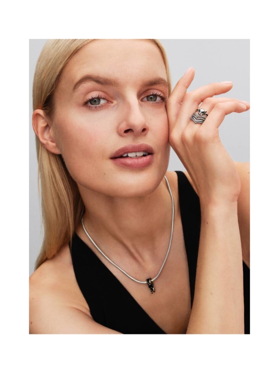 Pandora - Marvel Black Panther -sormus - 194223C01 | Stockmann - photo 3