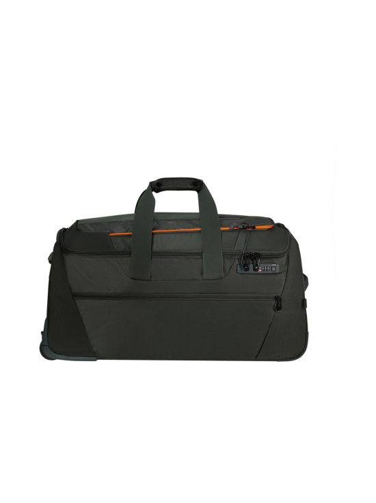 Samsonite - RESPARK DUFFLE/WH 74cm - FOREST GREEN/ORANGE | Stockmann - photo 2