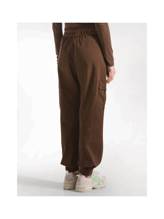 Deha - Reisitaskuhousut - RUSKEA | Stockmann - photo 4