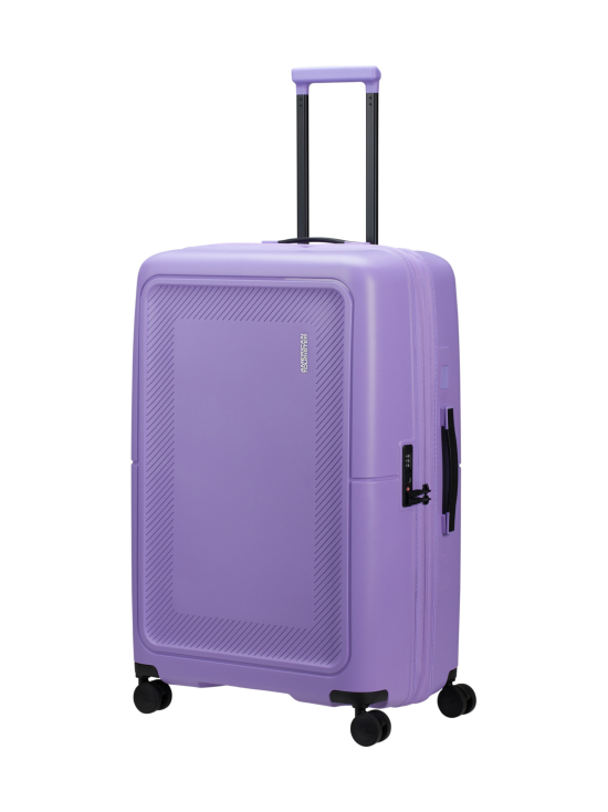 American Tourister - DASHPOP SPINNER 77/28 EXP - VIOLET PURPLE - photo 4 American Tourister - DASHPOP SPINNER 77/28 EXP - VIOLET PURPLE | Stockmann - photo 4