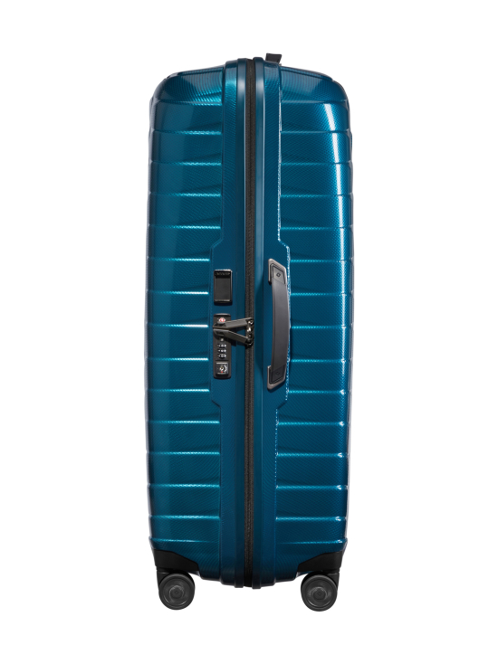Samsonite - PROXIS SPINNER 81/30 - PETROL BLUE - photo 3 Samsonite - PROXIS SPINNER 81/30 - PETROL BLUE | Stockmann - photo 3