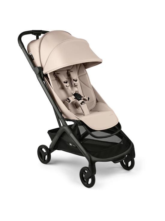 Bugaboo - Bugaboo Butterfly2 matkarattaat complete | Stockmann - photo 1
