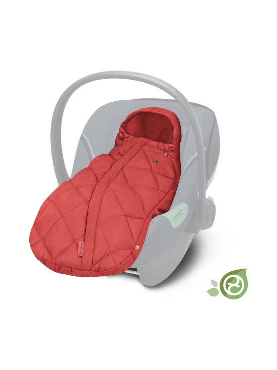 CYBEX - Cybex Snogga Mini 2 lämpöpussi - photo 3 CYBEX - Cybex Snogga Mini 2 lämpöpussi | Stockmann - photo 3