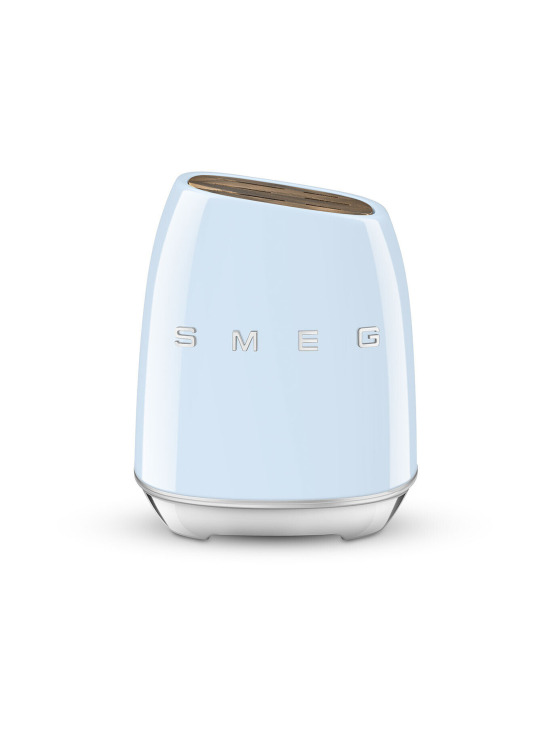 Smeg - Smeg veitsisetti KBSF02PB pastellinsininen - photo 6 Smeg - Smeg veitsisetti KBSF02PB pastellinsininen | Stockmann - photo 6