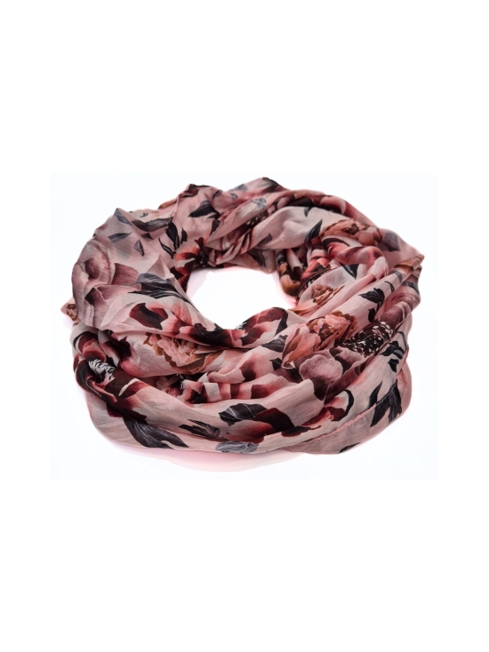 Lasessor - Hanae -tuubisilkkihuivi - V.ROSA | Stockmann - photo 1