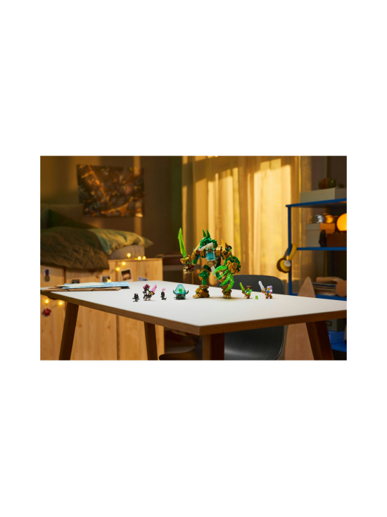 LEGO DREAMZZZ - LEGO DREAMZzz Kettuvartijarobotti 71508 | Stockmann - photo 6