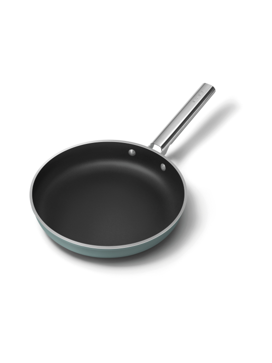 Smeg - Smeg paistinpannu, Emerald Green 28cm | Stockmann - photo 5