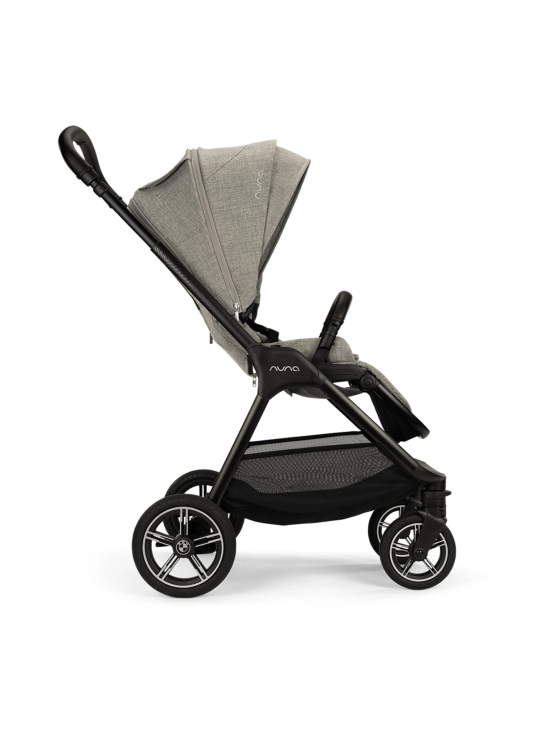 Nuna - Nuna Triv Next ratas - photo 10 Nuna - Nuna Triv Next ratas | Stockmann - photo 10