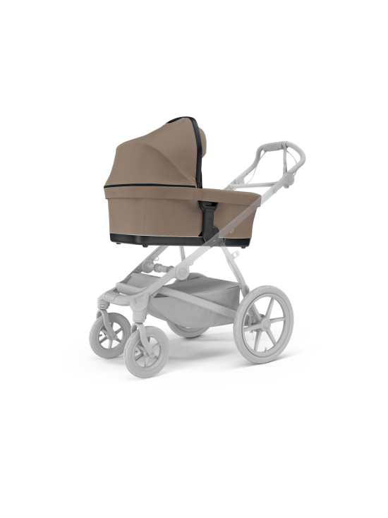 Thule - Thule Glide V2 vaunukoppa - TINTED TAUPE - photo 3 Thule - Thule Glide V2 vaunukoppa - TINTED TAUPE | Stockmann - photo 3
