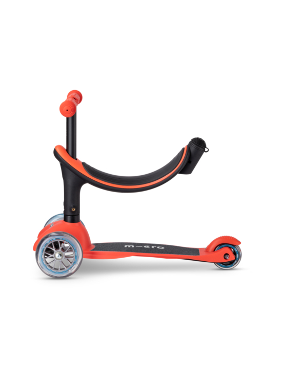 MICRO - MICRO Potkulauta Mini2Grow, punainen | Stockmann - photo 6