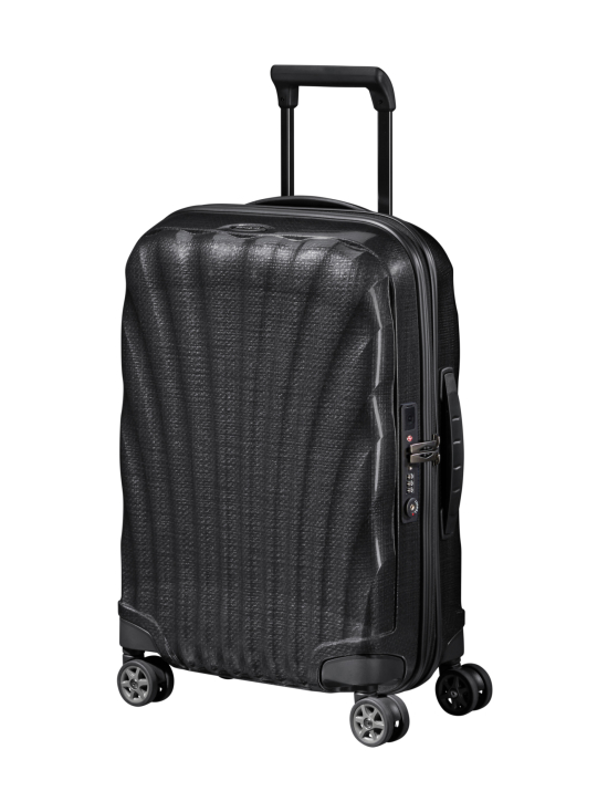 Samsonite - C-LITE SPINNER 55/20 EXP - BLACK - photo 1 Samsonite - C-LITE SPINNER 55/20 EXP - BLACK | Stockmann - photo 1