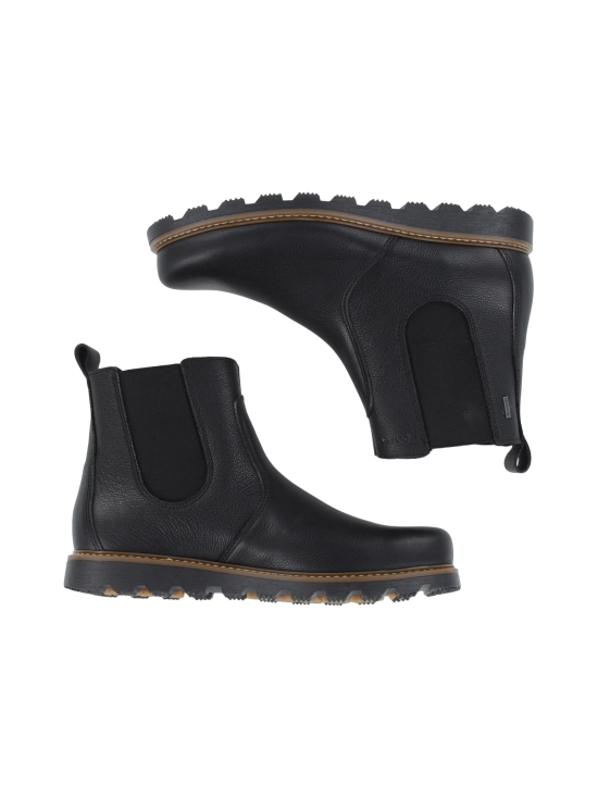 Pomar - RAJA Miesten GORE-TEX® nilkkurit - VIVIAN BLACK/TAN SOLE | Stockmann - photo 6