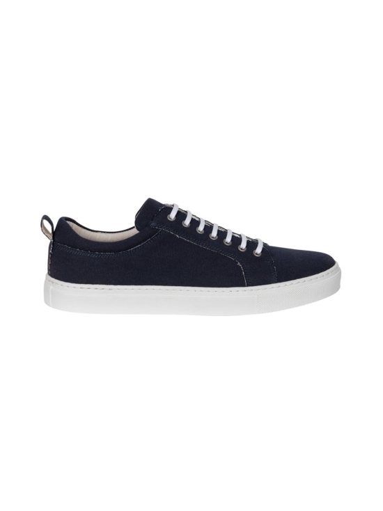 Berkeley - Canvas Sneaker -sneakerit - NAVY - photo 1 Berkeley - Canvas Sneaker -sneakerit - NAVY | Stockmann - photo 1