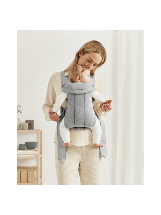 BabyBjörn - BabyBjörn kantoreppu Mini | Stockmann - photo 7