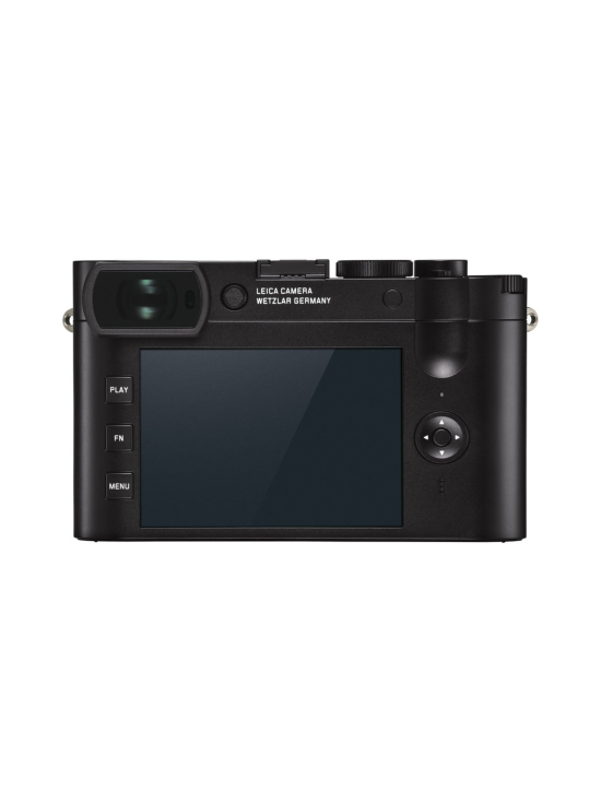 Leica - Leica Q2 -digikamera - photo 3 Leica - Leica Q2 -digikamera | Stockmann - photo 3