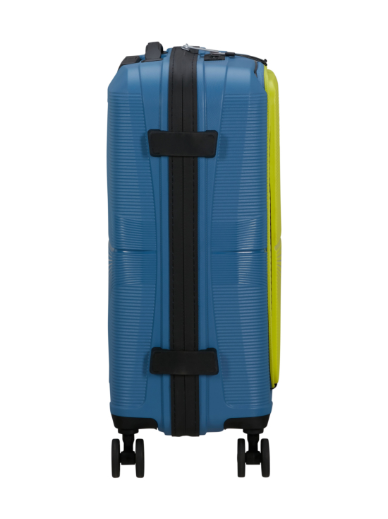 American Tourister - AIRCONIC SPINNER 55/20 ETUTASKULLA - CORONET BLUE/LIME - photo 4 American Tourister - AIRCONIC SPINNER 55/20 ETUTASKULLA - CORONET BLUE/LIME | Stockmann - photo 4