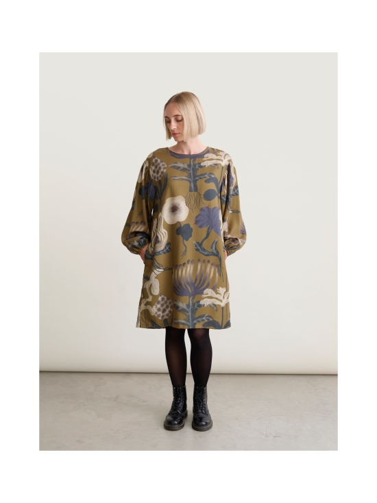 MAINIO - Sea Flowers tunikamekko - MULTI | Stockmann - photo 3