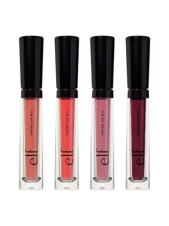 ELF Cosmetics - Tinted Lip Oil -sävytetty huuliöljy 3ml - NUDE KISS - photo 3 ELF Cosmetics - Tinted Lip Oil -sävytetty huuliöljy 3ml - NUDE KISS | Stockmann - photo 3