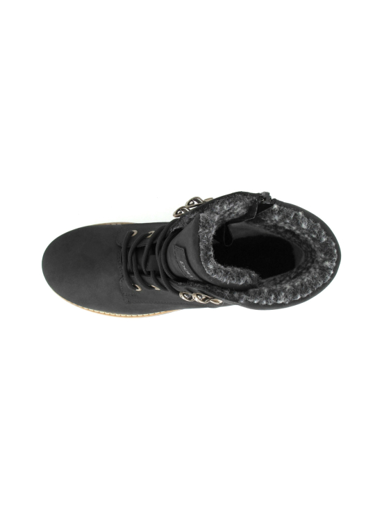 Pomar - RAE Naisten GORE-TEX® nilkkurit - BLACK WAXY (BLK/TAN S) - photo 8 Pomar - RAE Naisten GORE-TEX® nilkkurit - BLACK WAXY (BLK/TAN S) | Stockmann - photo 8