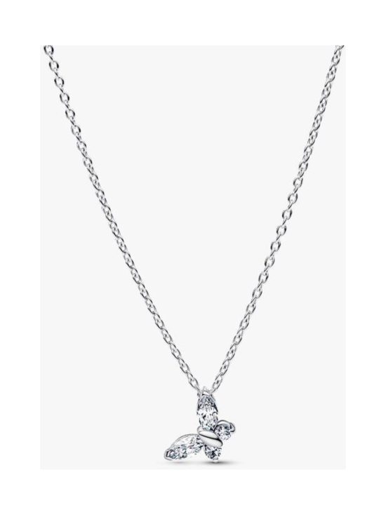 Pandora - Butterfly Pendant Necklace - 394266C01 | Stockmann - photo 5