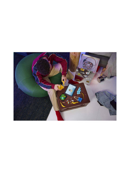 LEGO FORTNITE - LEGO Fortnite Supply Drop 77080 | Stockmann - photo 4
