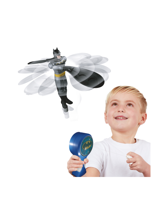 BATMAN - FLYING HEROES Hahmo Batman - photo 6 BATMAN - FLYING HEROES Hahmo Batman | Stockmann - photo 6