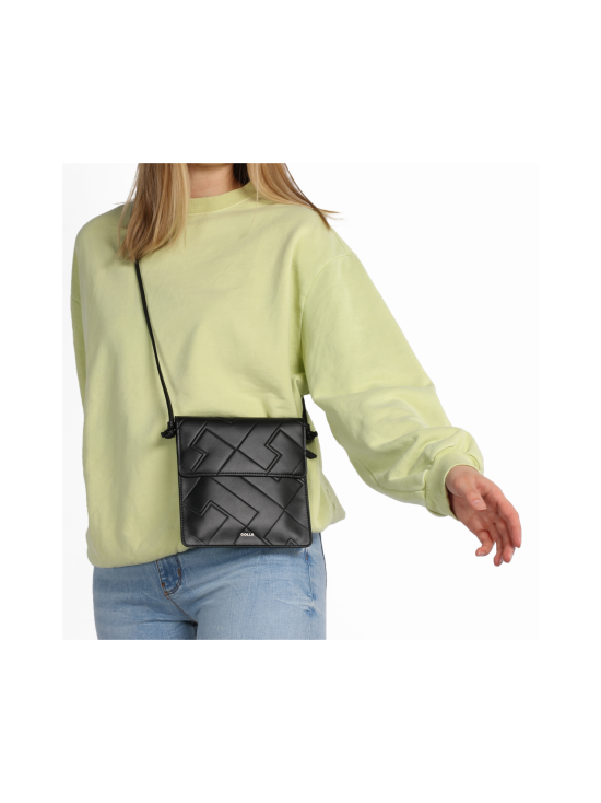 Golla - Square -laukku - BLACK - photo 3 Golla - Square -laukku - BLACK | Stockmann - photo 3